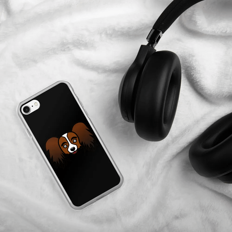 Blind Dog iPhone Cover product image (4)