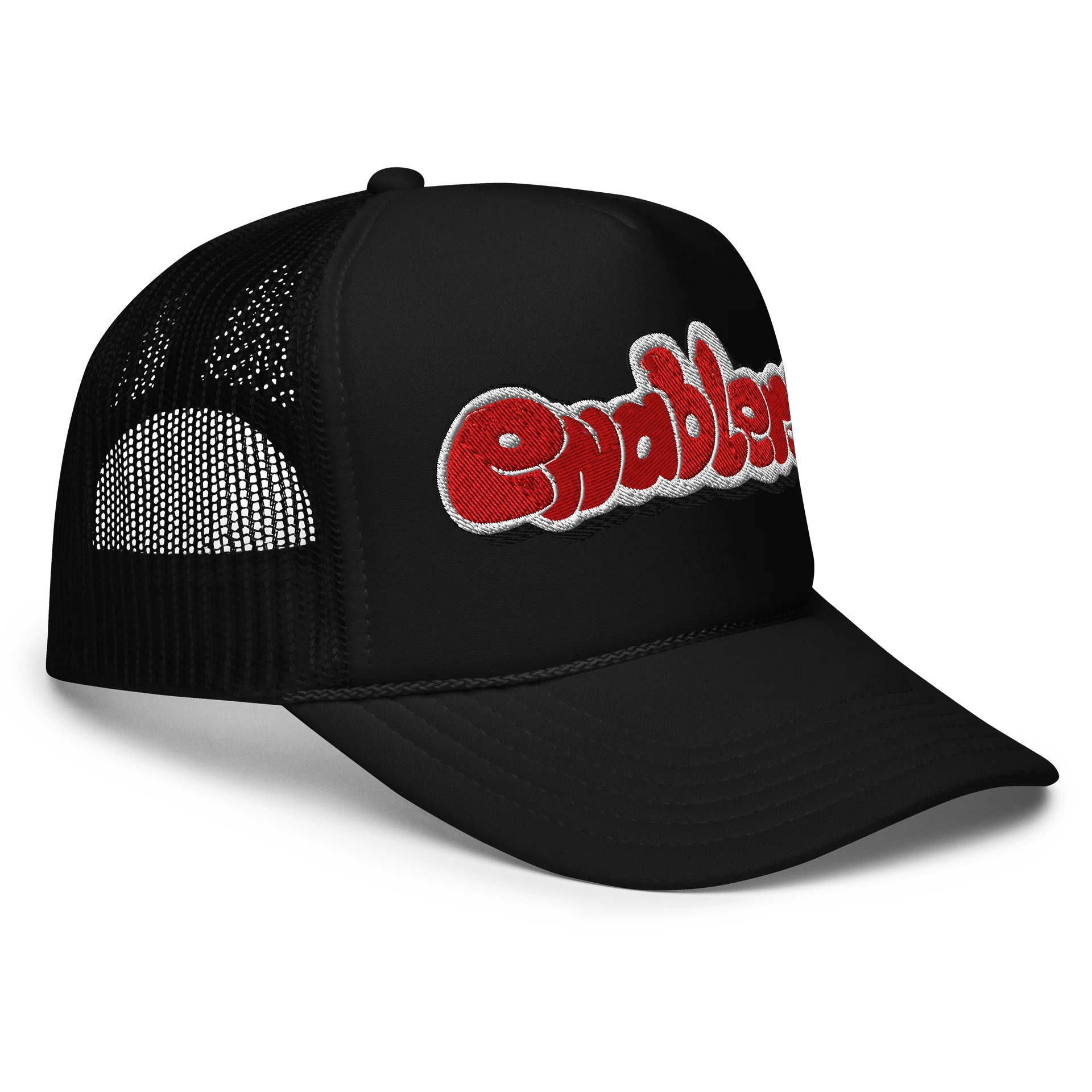 enablers trucker hat product image (3)