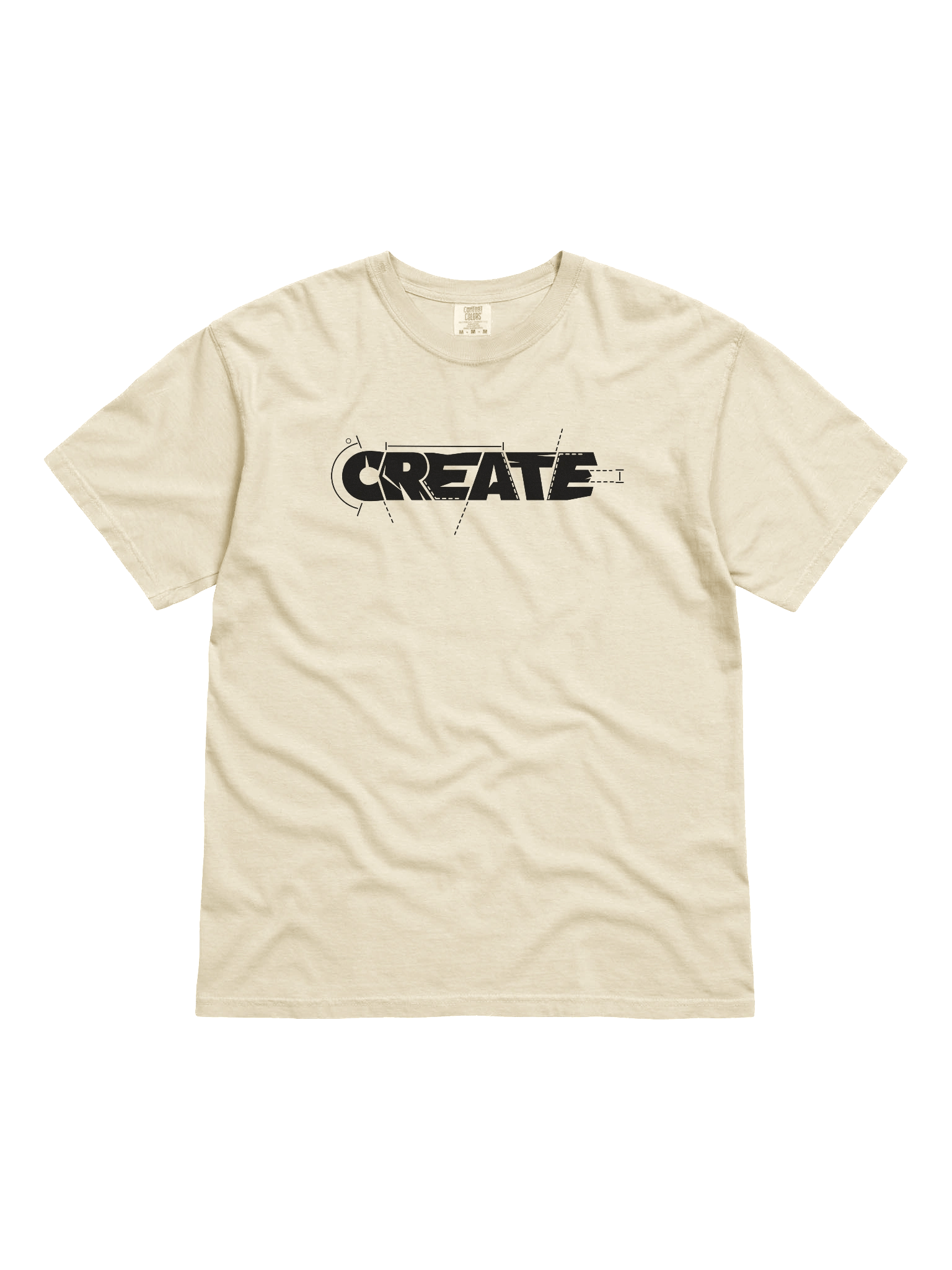 Create Tee Invert product image (1)