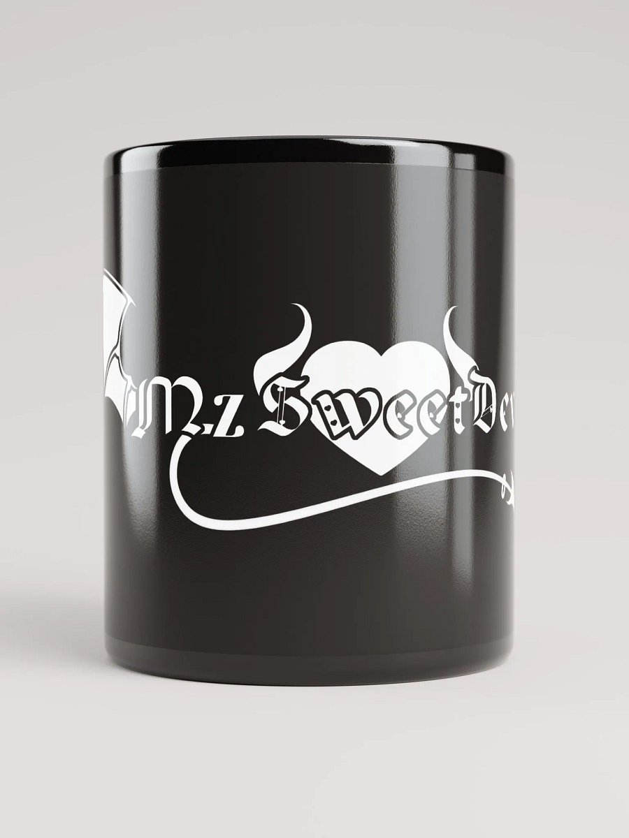 Midnight 'MzSweetDevil' Logo 2.0 Mug product image (5)