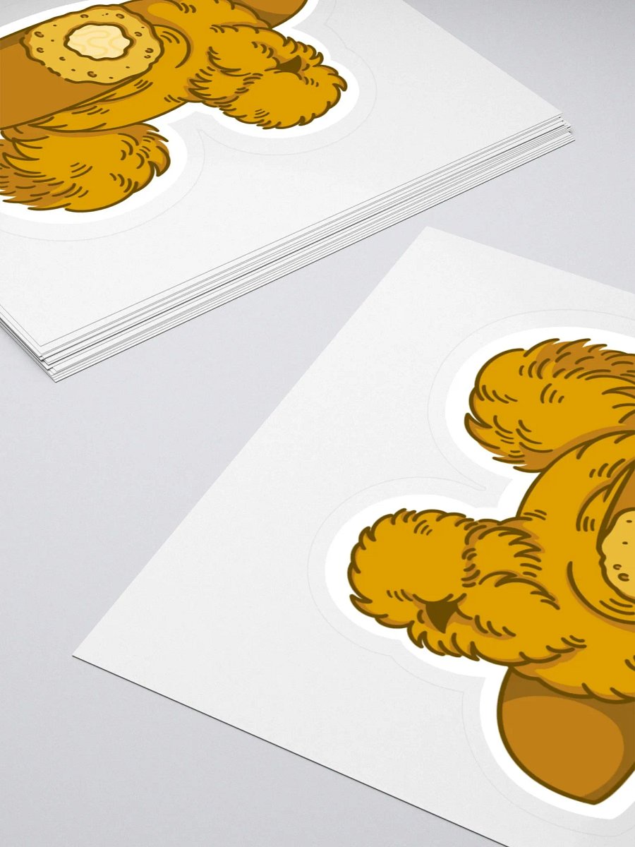 Silkie Sweet Tweet (Twinkie) product image (4)