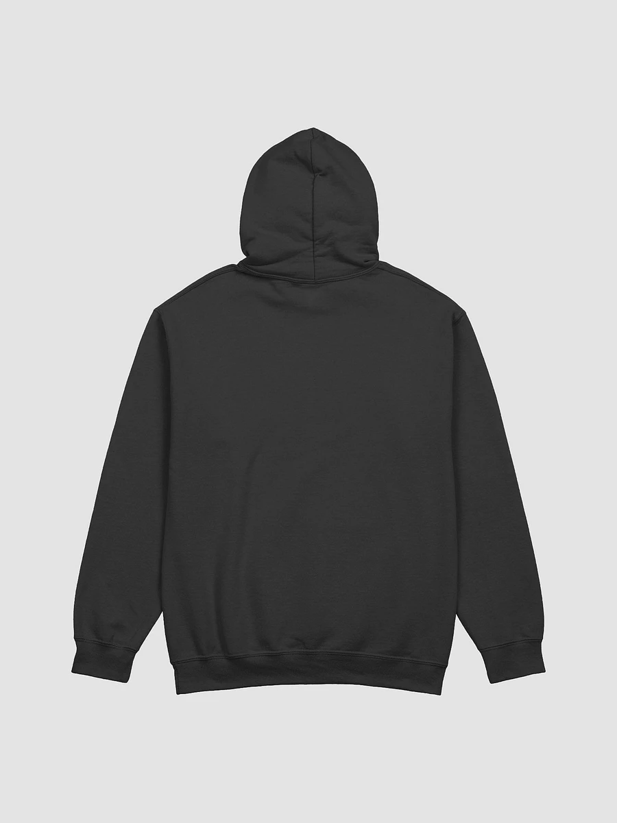 Blunt Wear Black Hoodie product image (4)