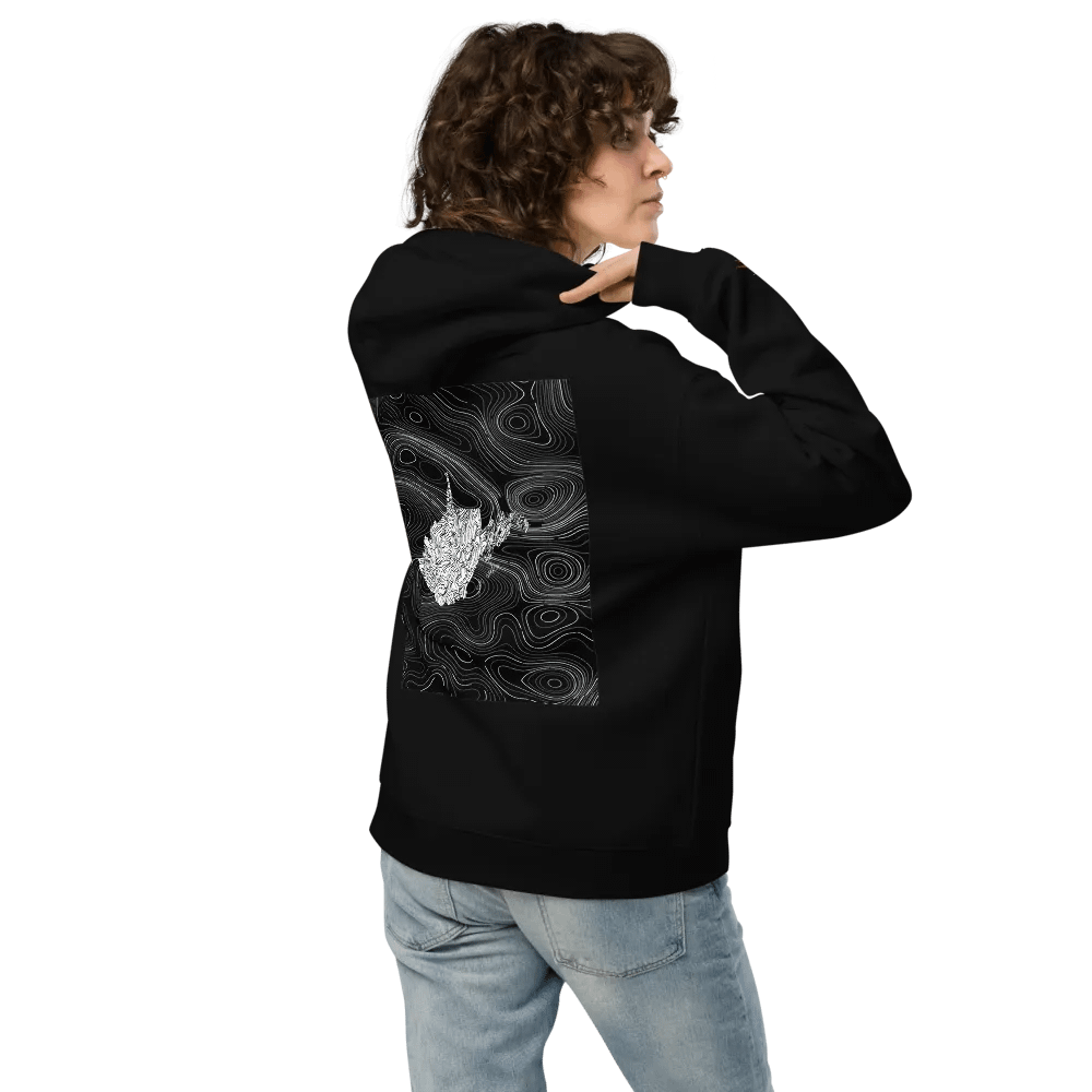 Big Dawg Member Exclusive Hoodie product image (6)