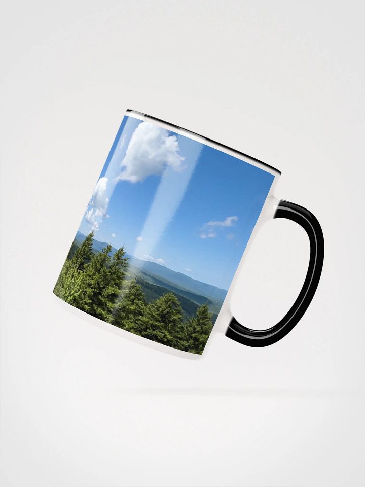 From the Fire Tower (Drink Mug) product image (4)