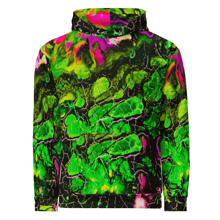 Crackalackin' Hoodie product image (1)