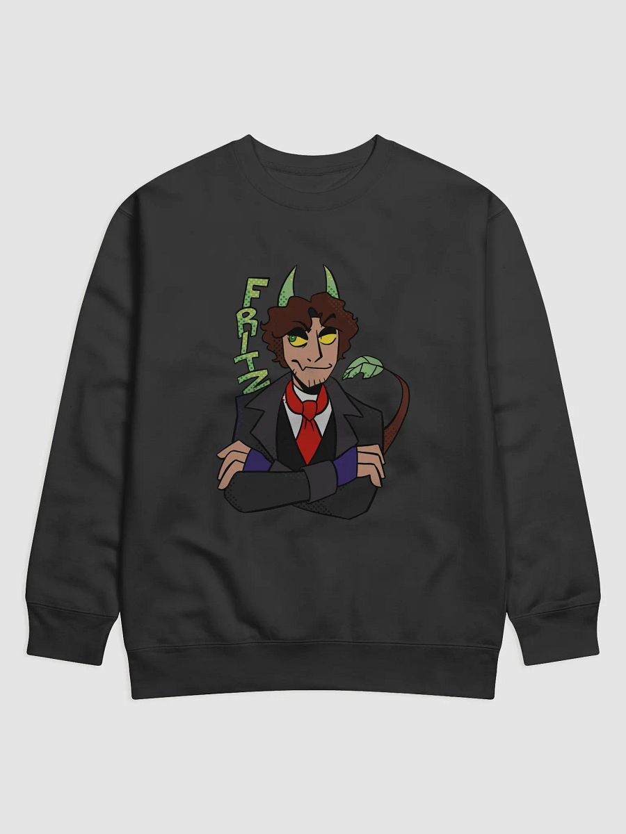 Fritz's Premium Sweatshirt product image (1)