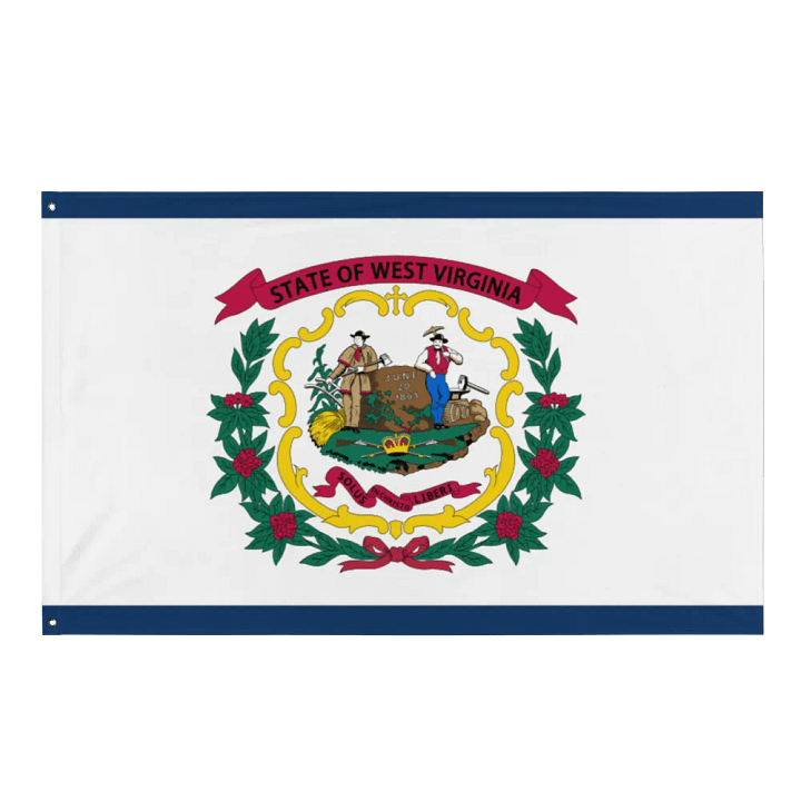 Orthodox West Virginia product image (1)