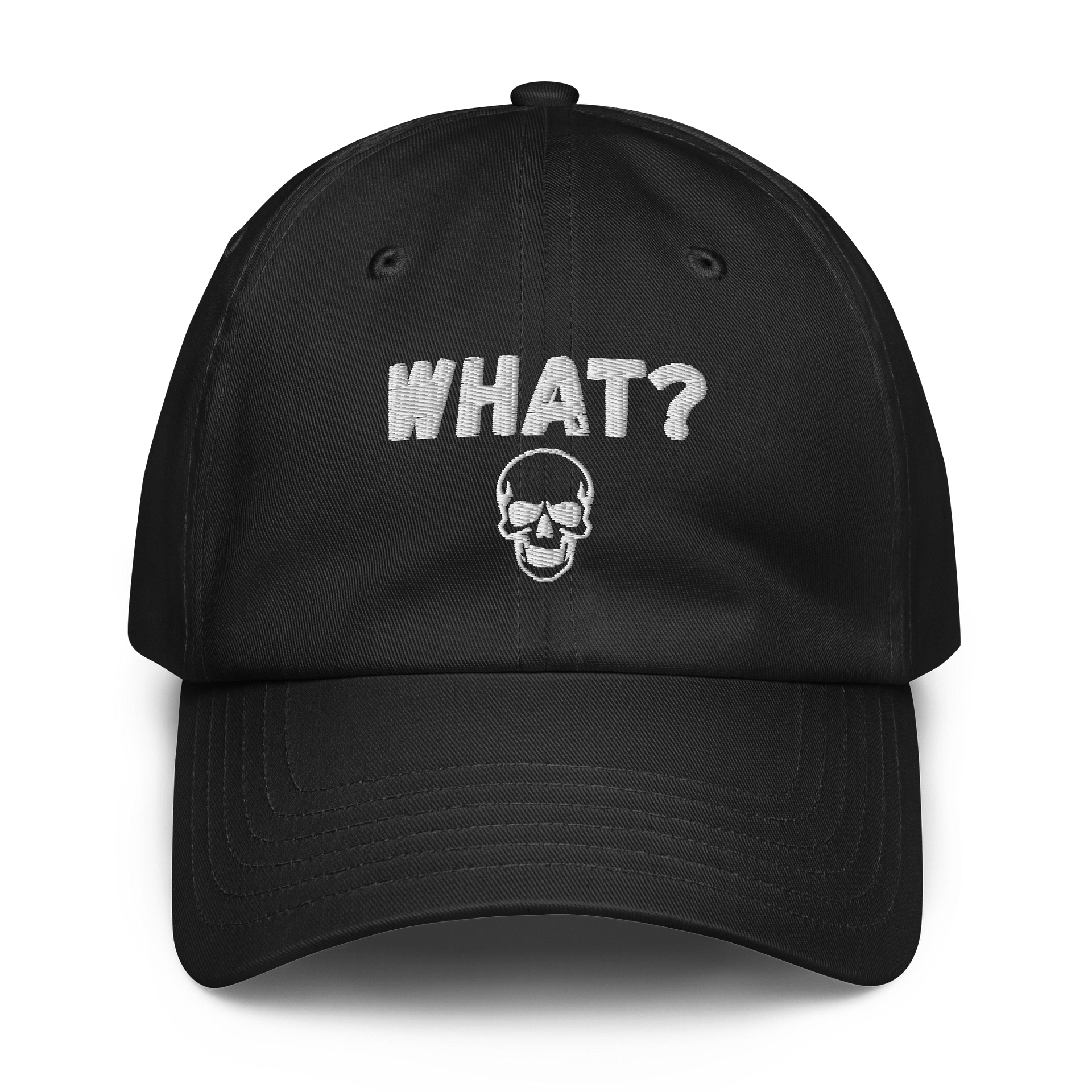 AEG What Under Armour Cap product image (1)