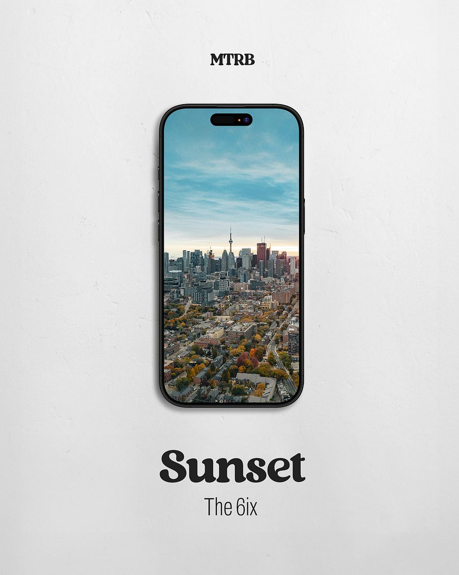 The 6ix Wallpaper Pack (NEW) product image (11)