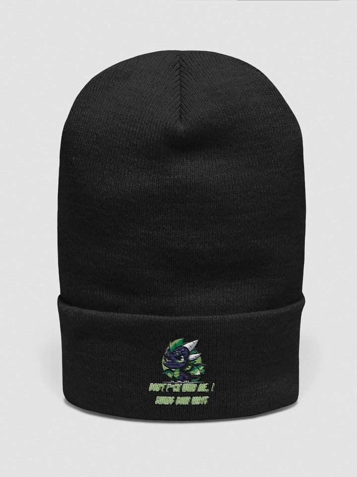 Toque / Beanie product image (2)