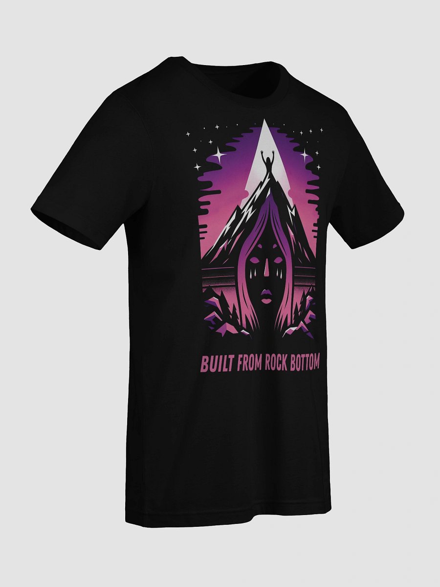BUILT FROM ROCK BOTTOM product image (9)