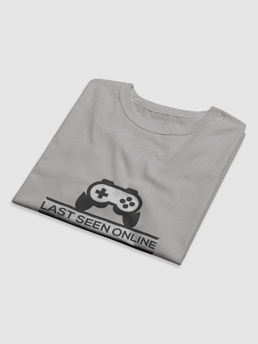 LSO Tee - light product image (6)