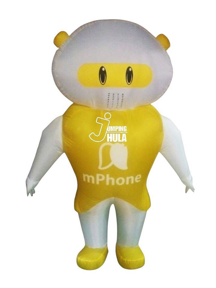 Cartoon Character Walking product image (1)