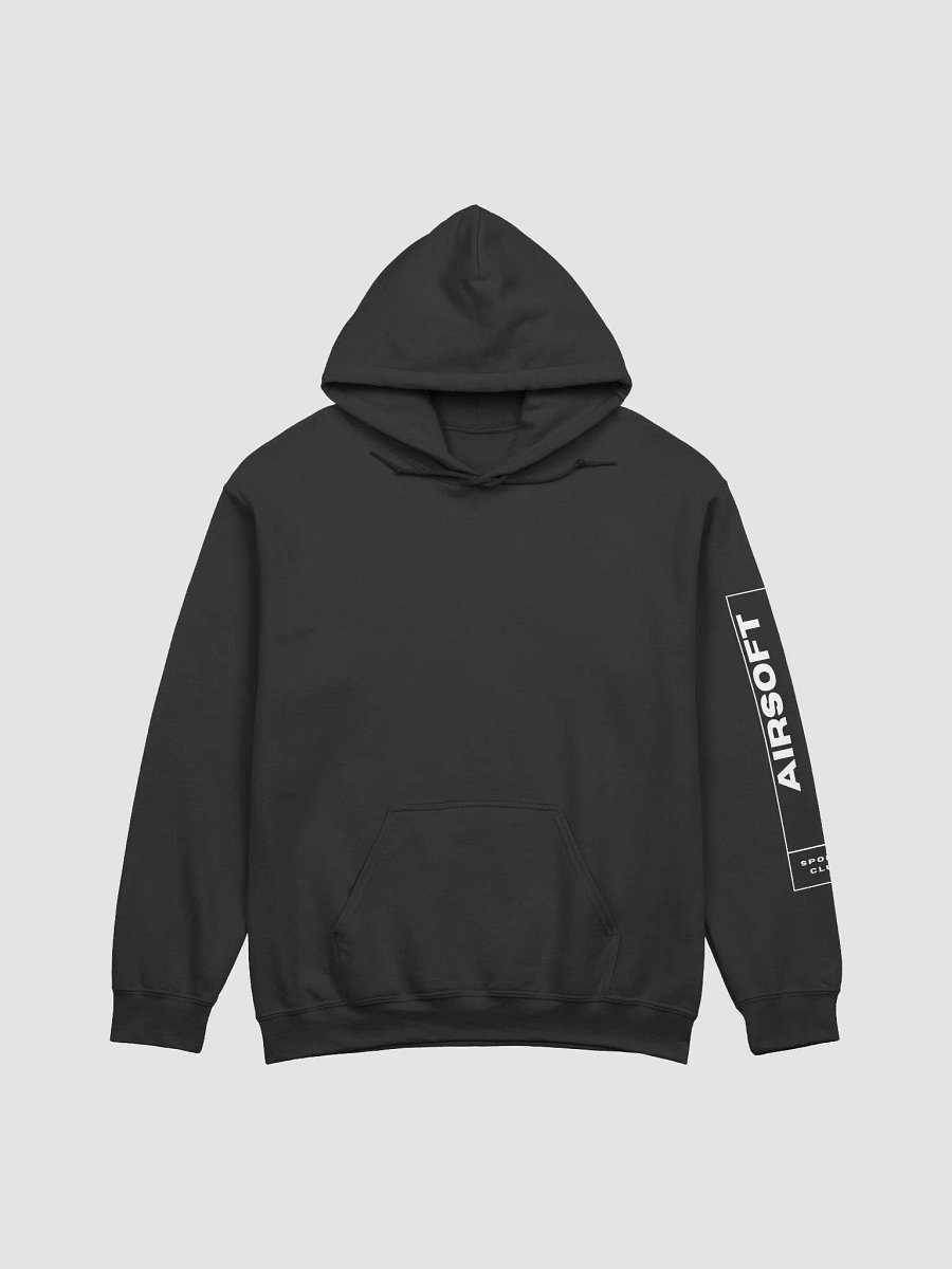 Pixelated Mystery Hoodie product image (1)