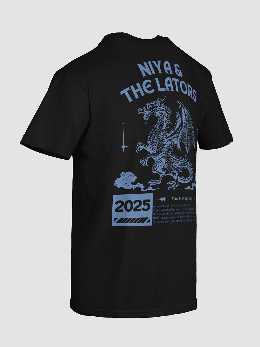 Niya and the Lator's Version 1 product image (10)