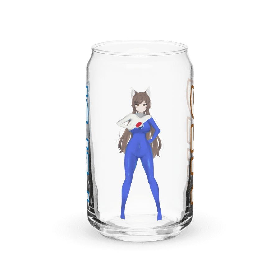 Dead Meme Glass 2~ product image (2)