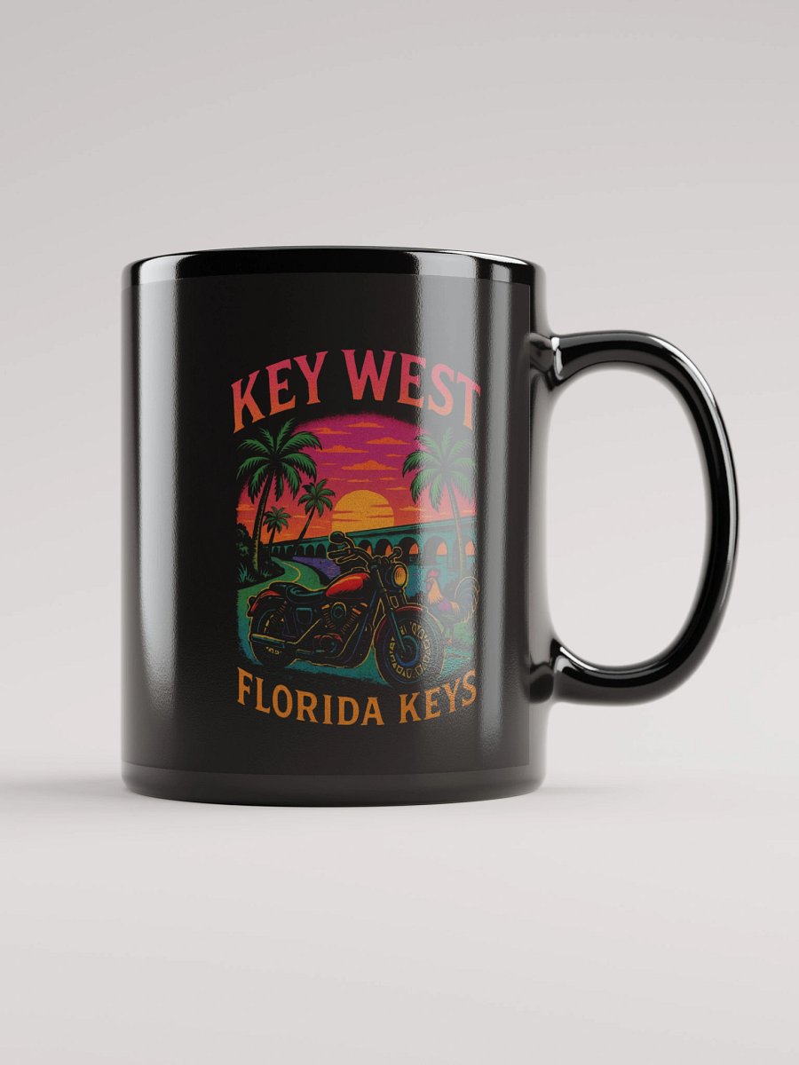 Key West Florida Mug product image (3)