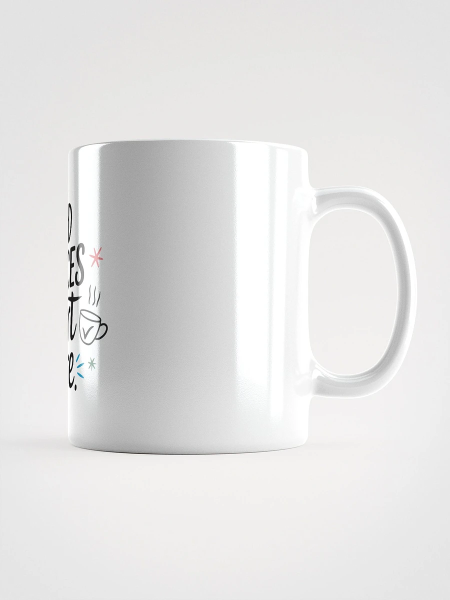 Good Choices Start Here - Mug product image (3)