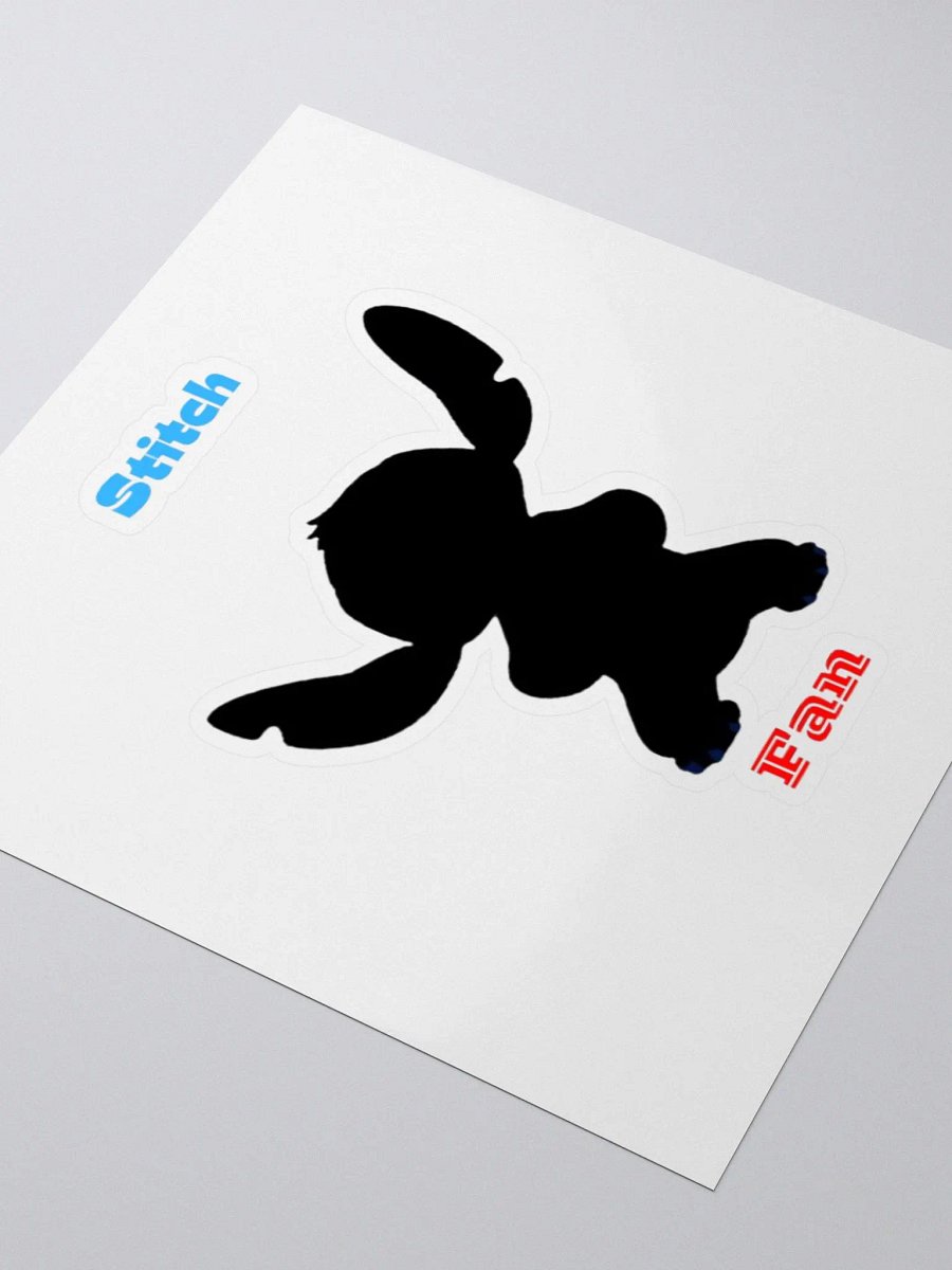 Stitch Fan product image (10)