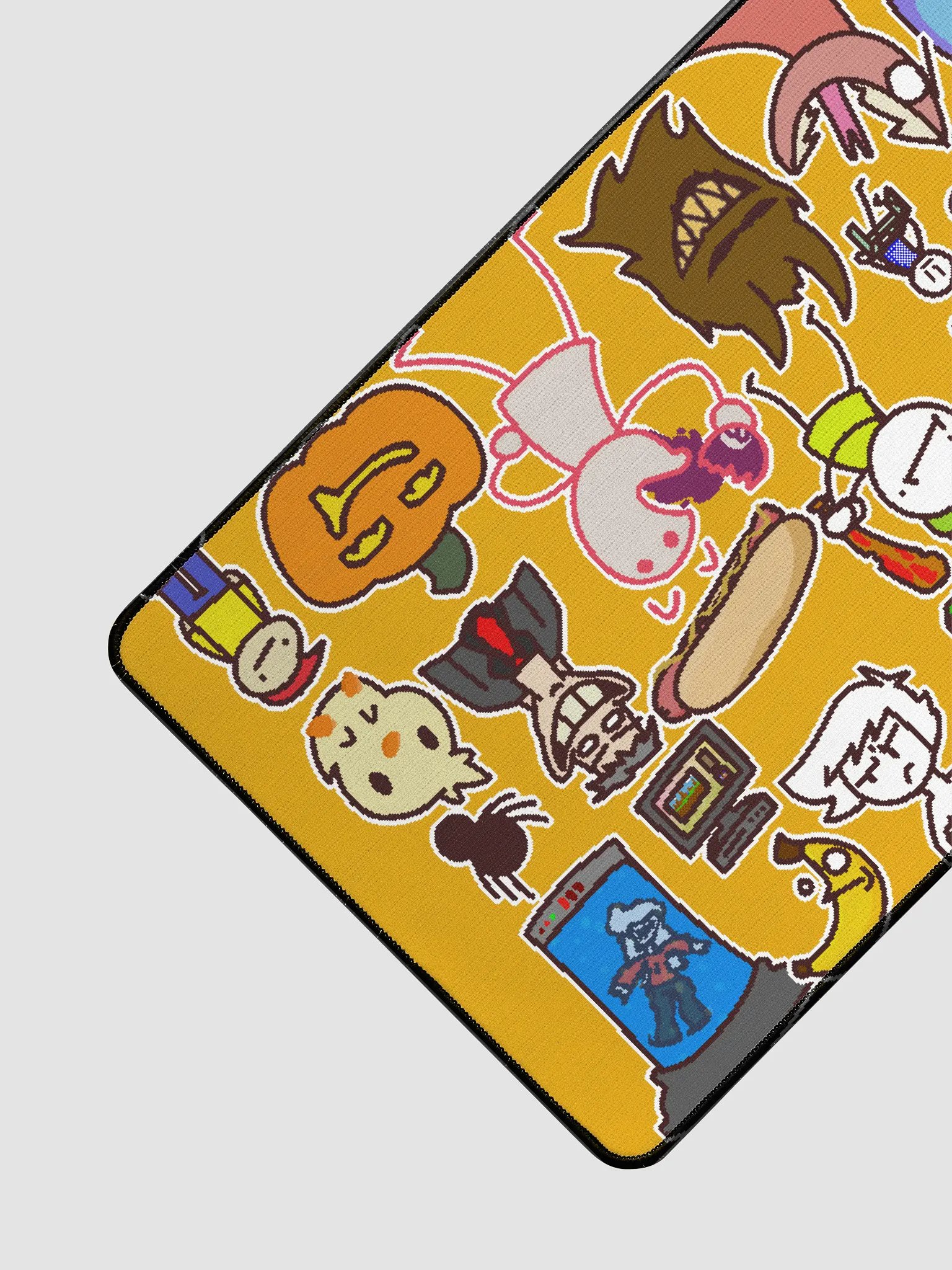 Doodle Mat product image (3)