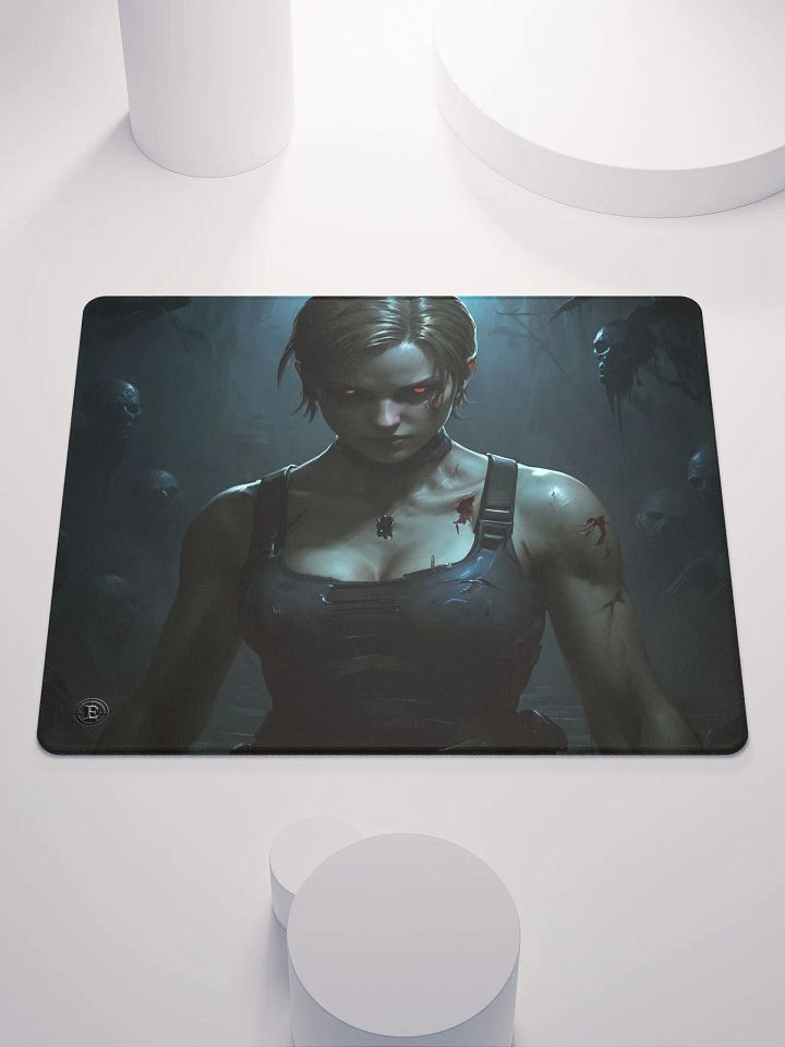 Mouse Pad 18