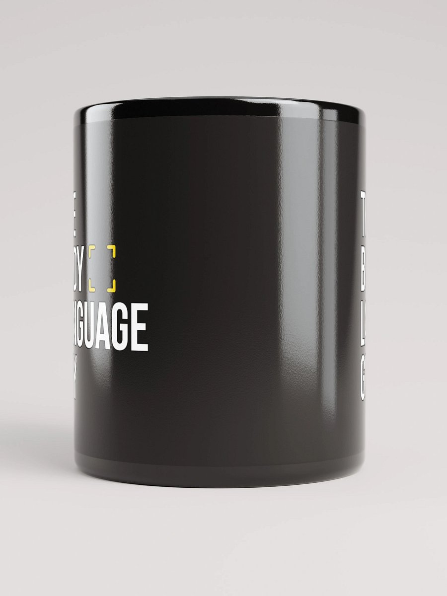 Mug - The Body Language Guy product image (9)