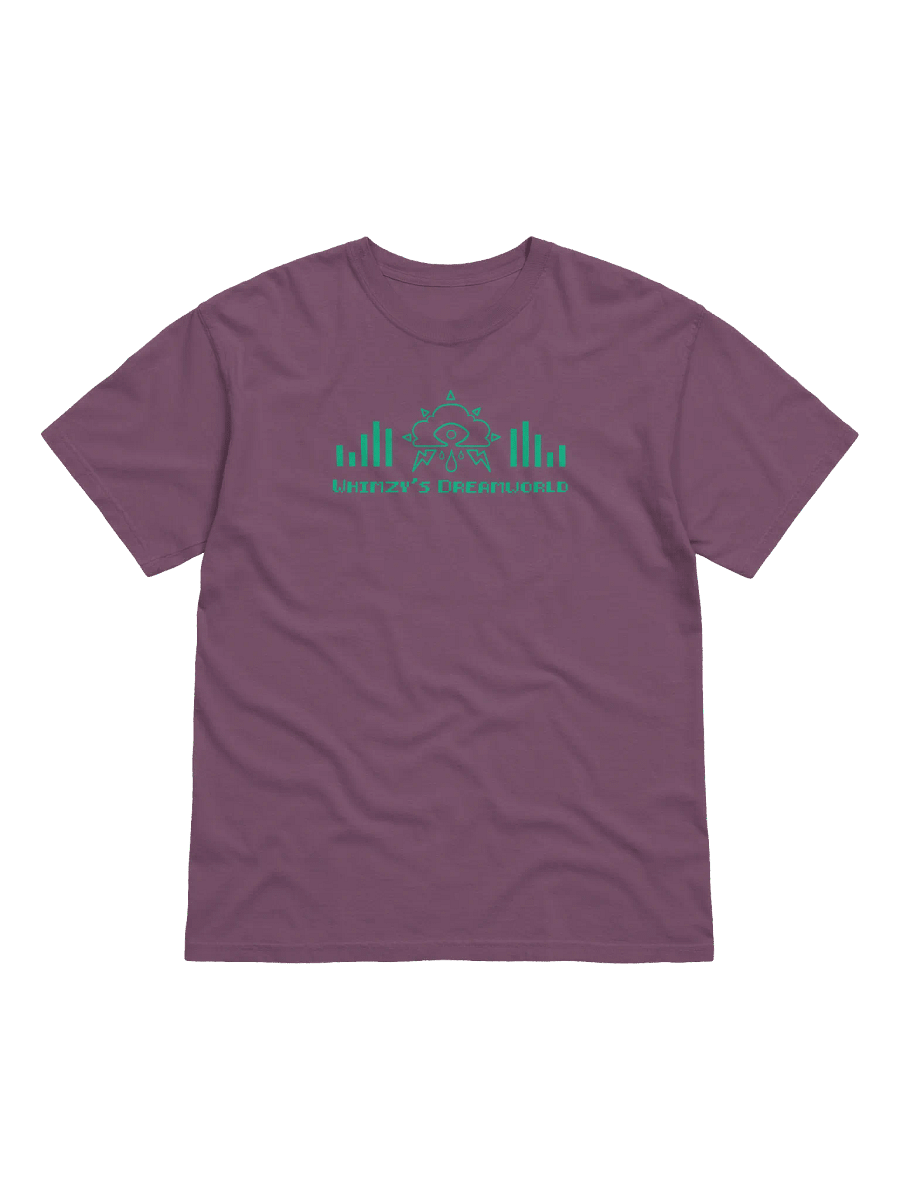 Dreamworld Radar T-Shirt product image (7)