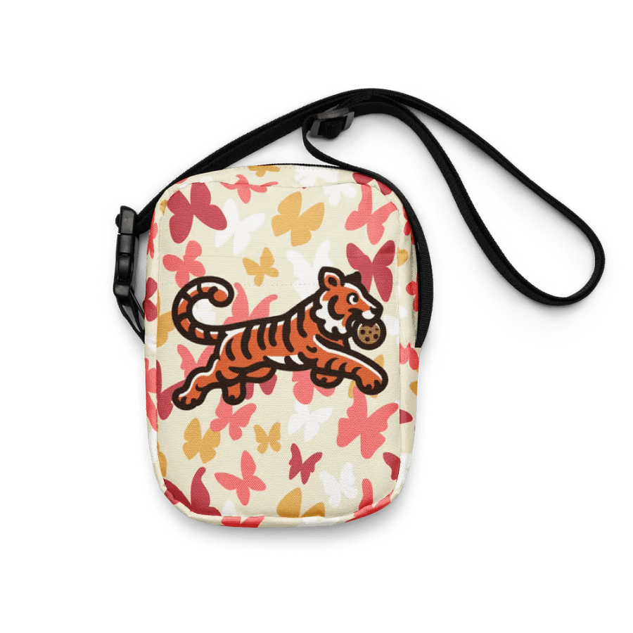 Butterfly Tiger Bag product image (7)