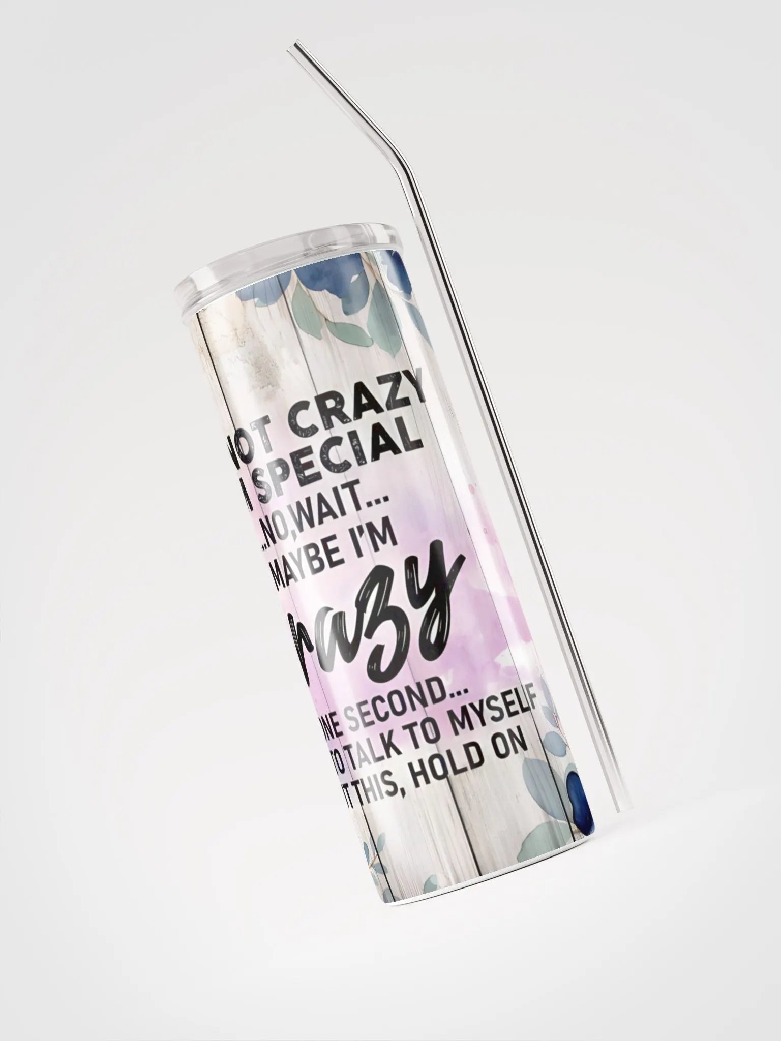 Special Edition Stainless Steel Tumbler product image (3)