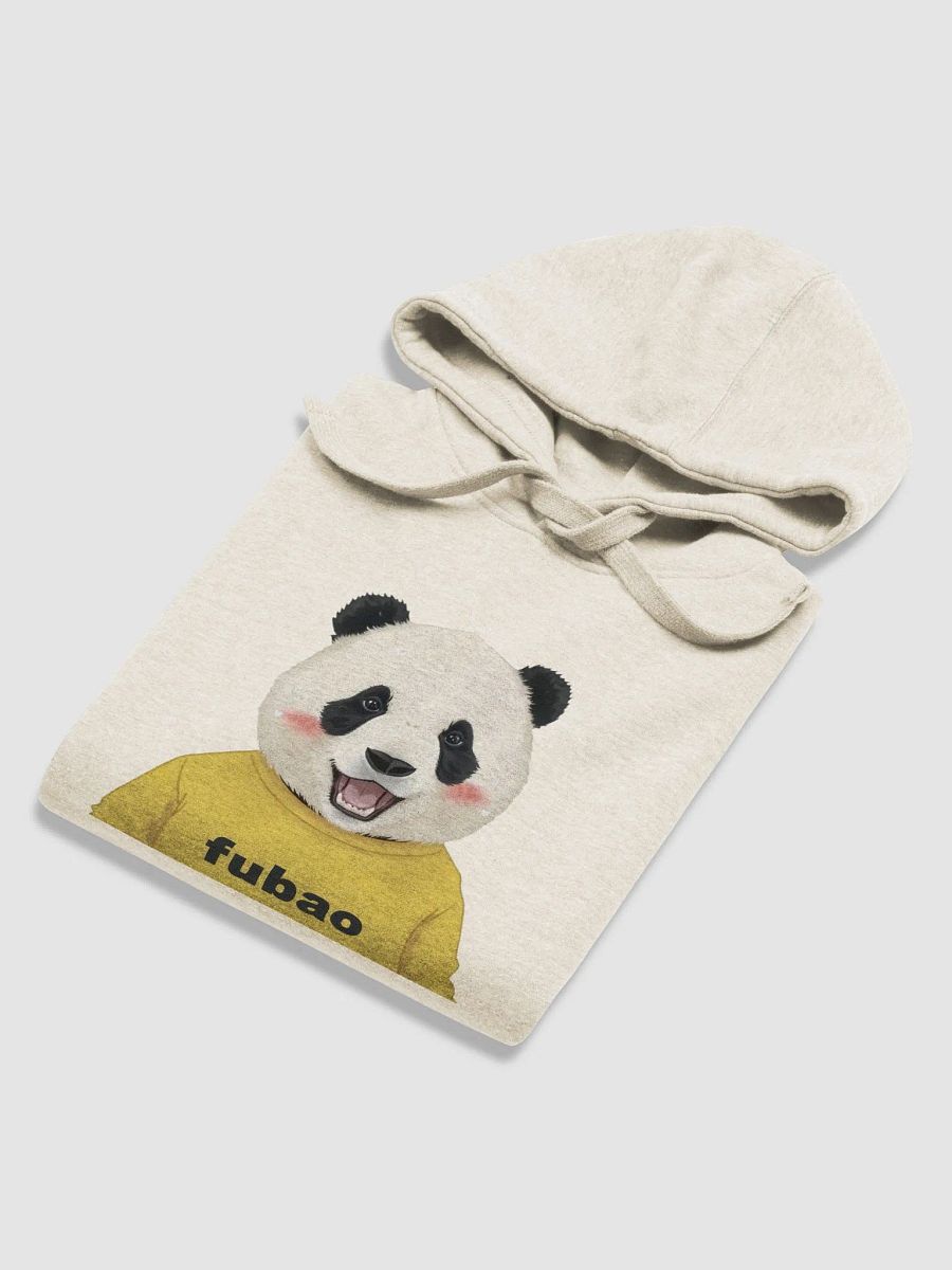 fubao Panda product image (6)