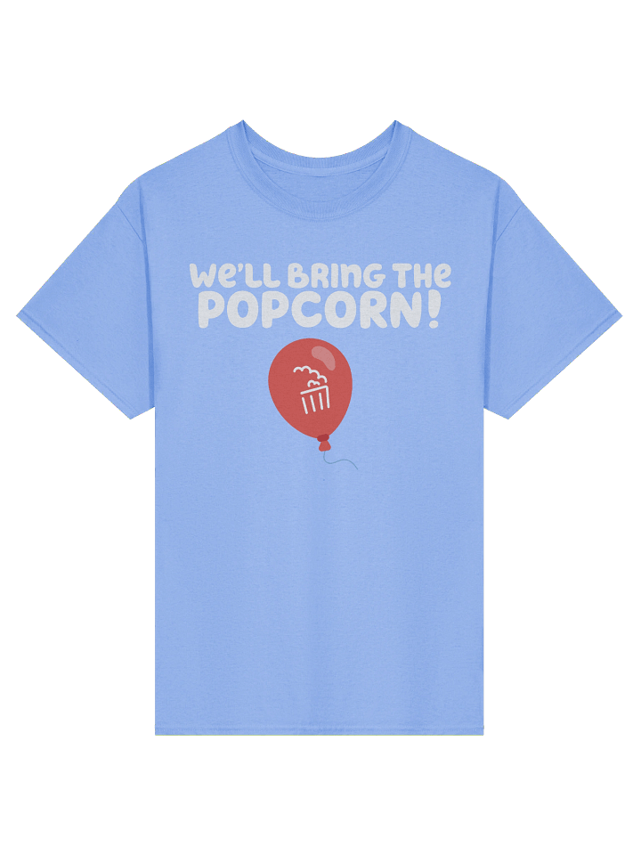 Keepy Uppy T-Shirt product image (3)