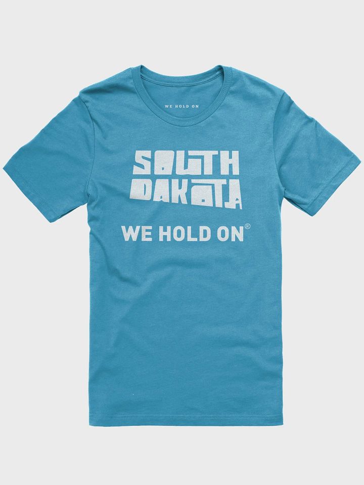 SOUTH DAKOTA Tee product image (41)