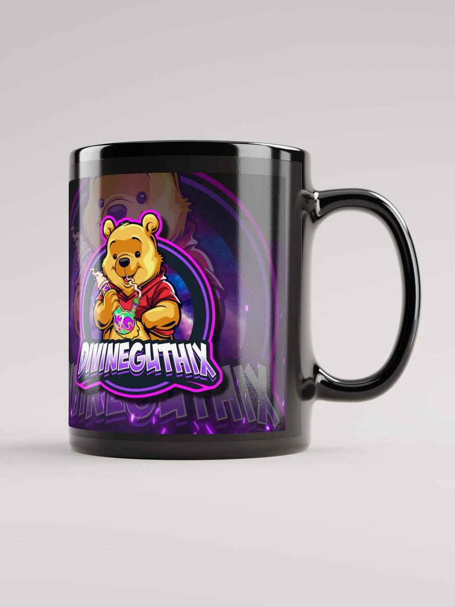 Divine Galaxy mug product image (1)
