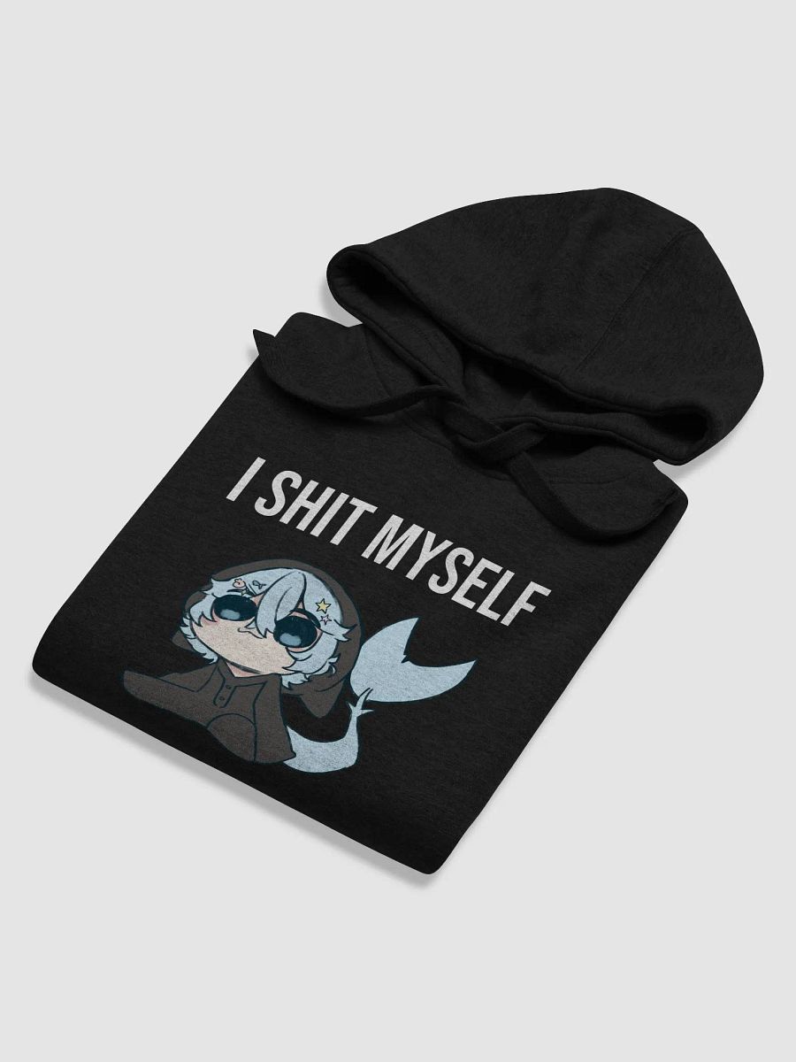 GumiSama I Sh*t Myself Hoodie product image (42)