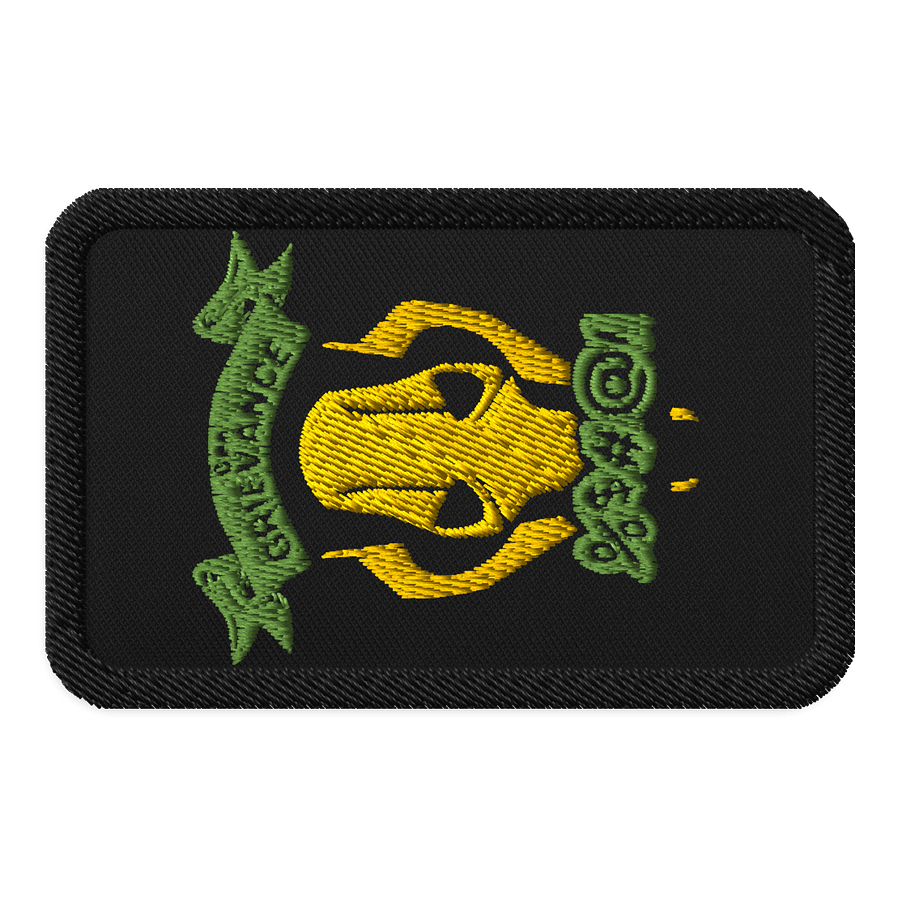 Gen. Grievance product image (1)