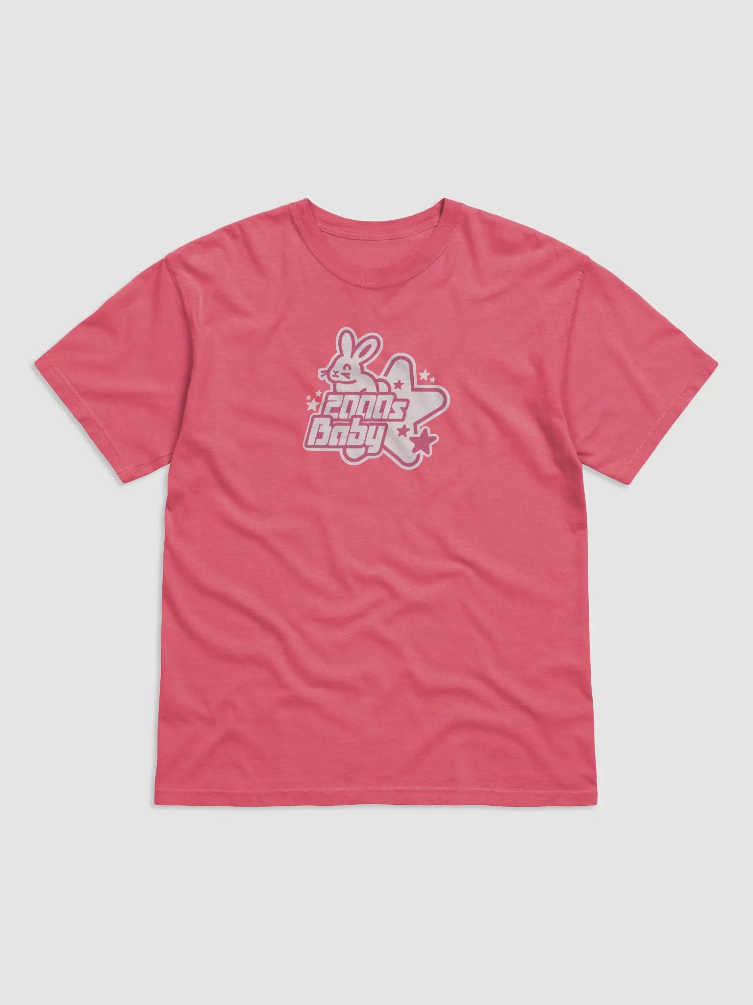 2000s Baby T-Shirt | Girlypop Light product image (1)