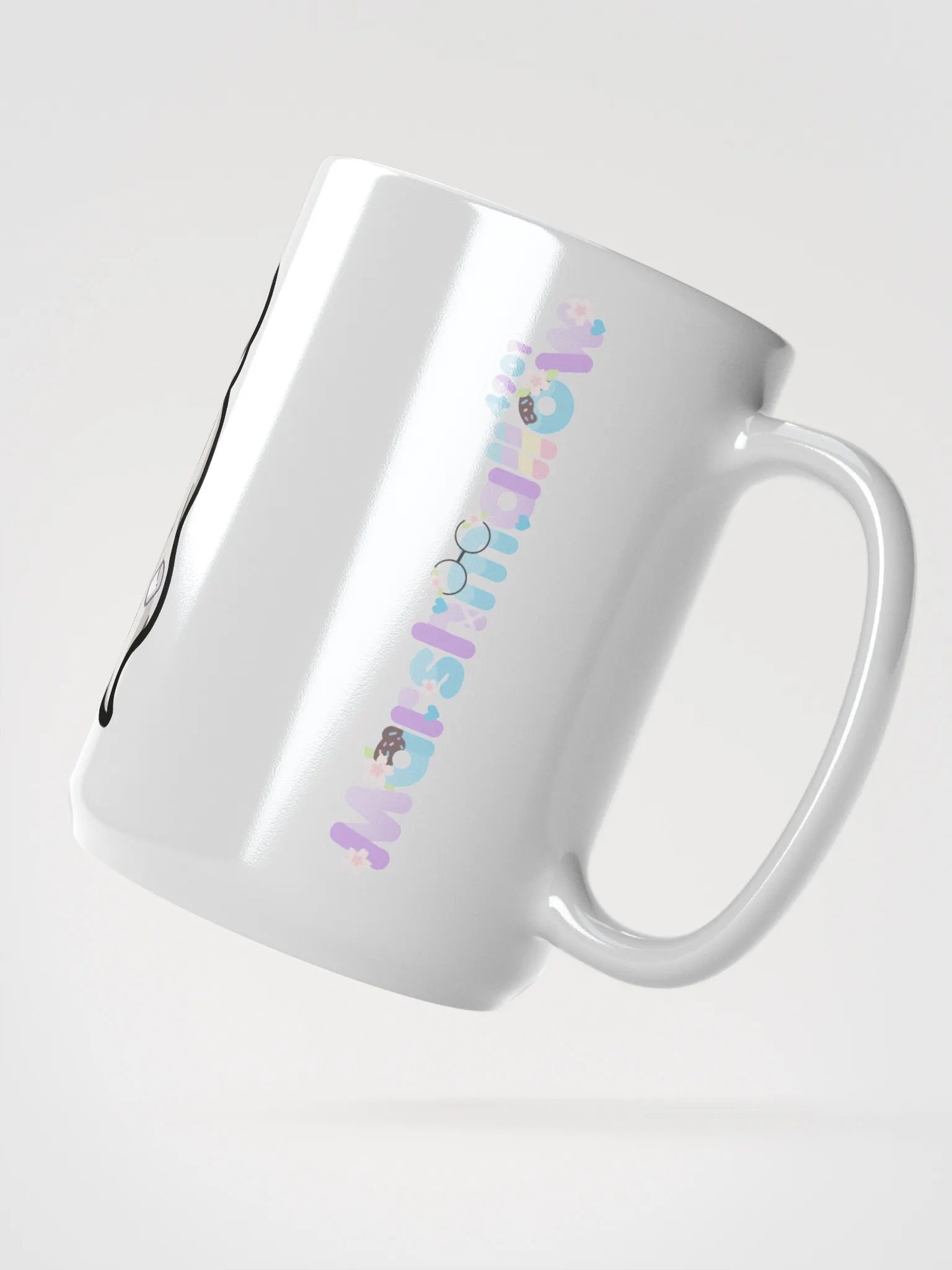 Marsh Big Mug product image (2)