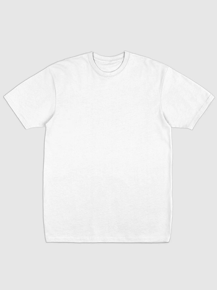 VINTAGE BLOSSOM - HEAVYWEIGHT SHIRT product image (1)