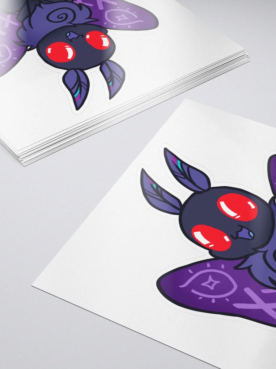 Deebles Sticker product image (5)