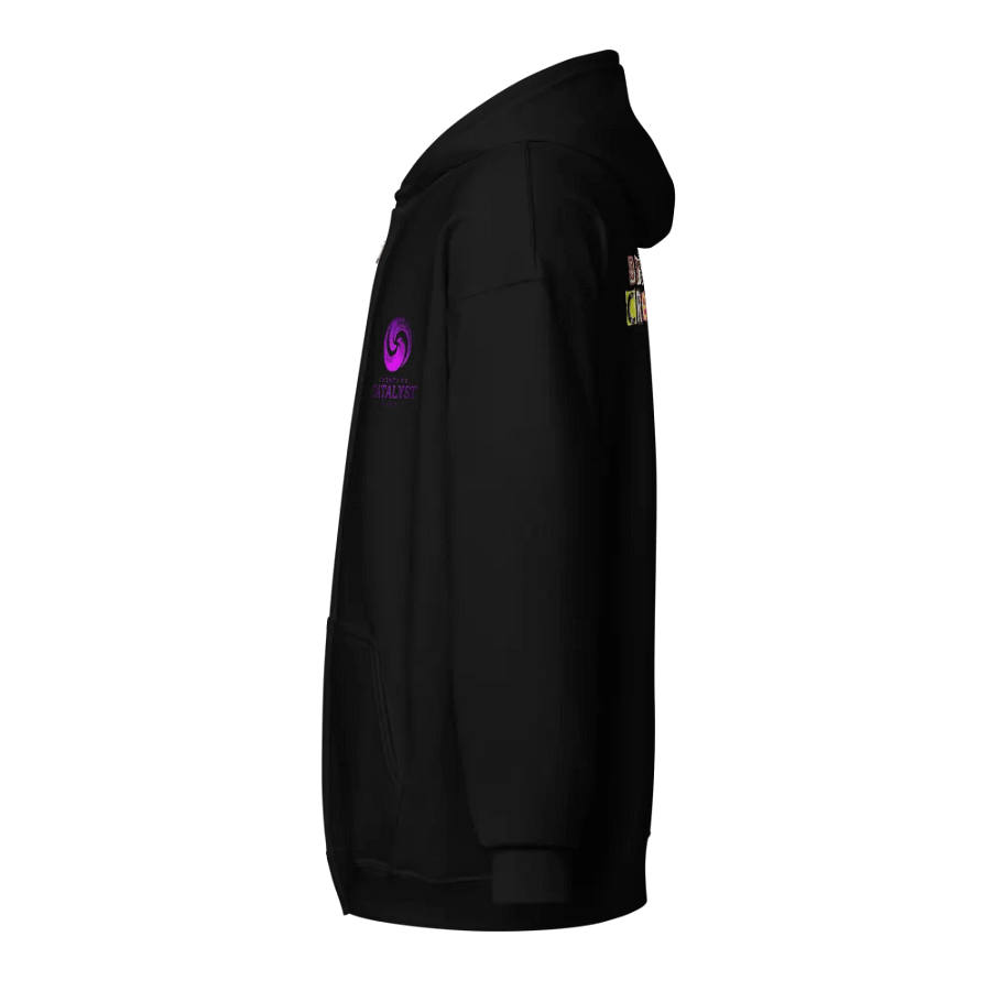 Dripping Creativity Live | Hoodie product image (3)