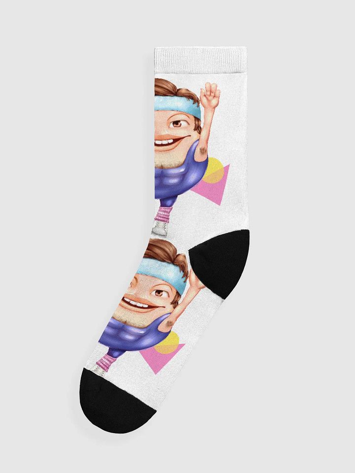 Hype Pheetato Socks product image (1)