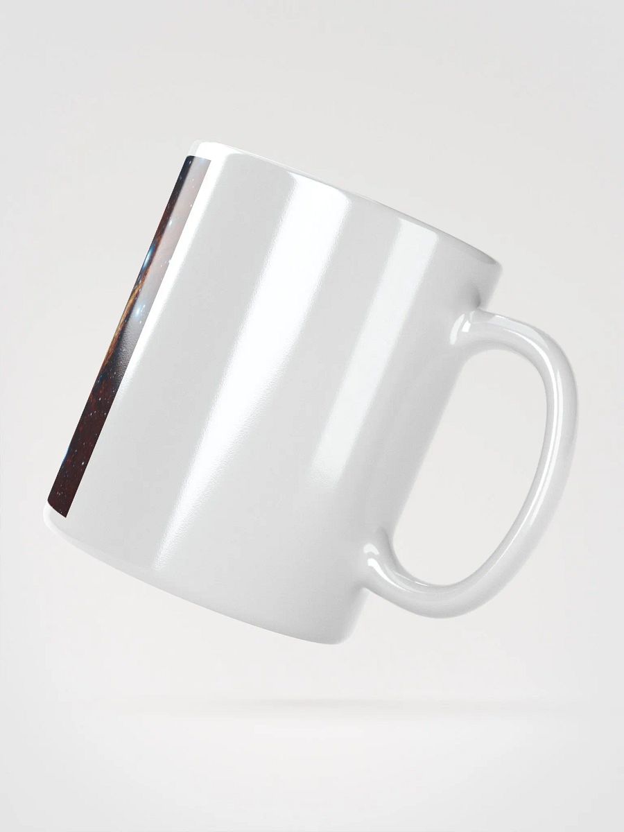 Nova Mug product image (6)