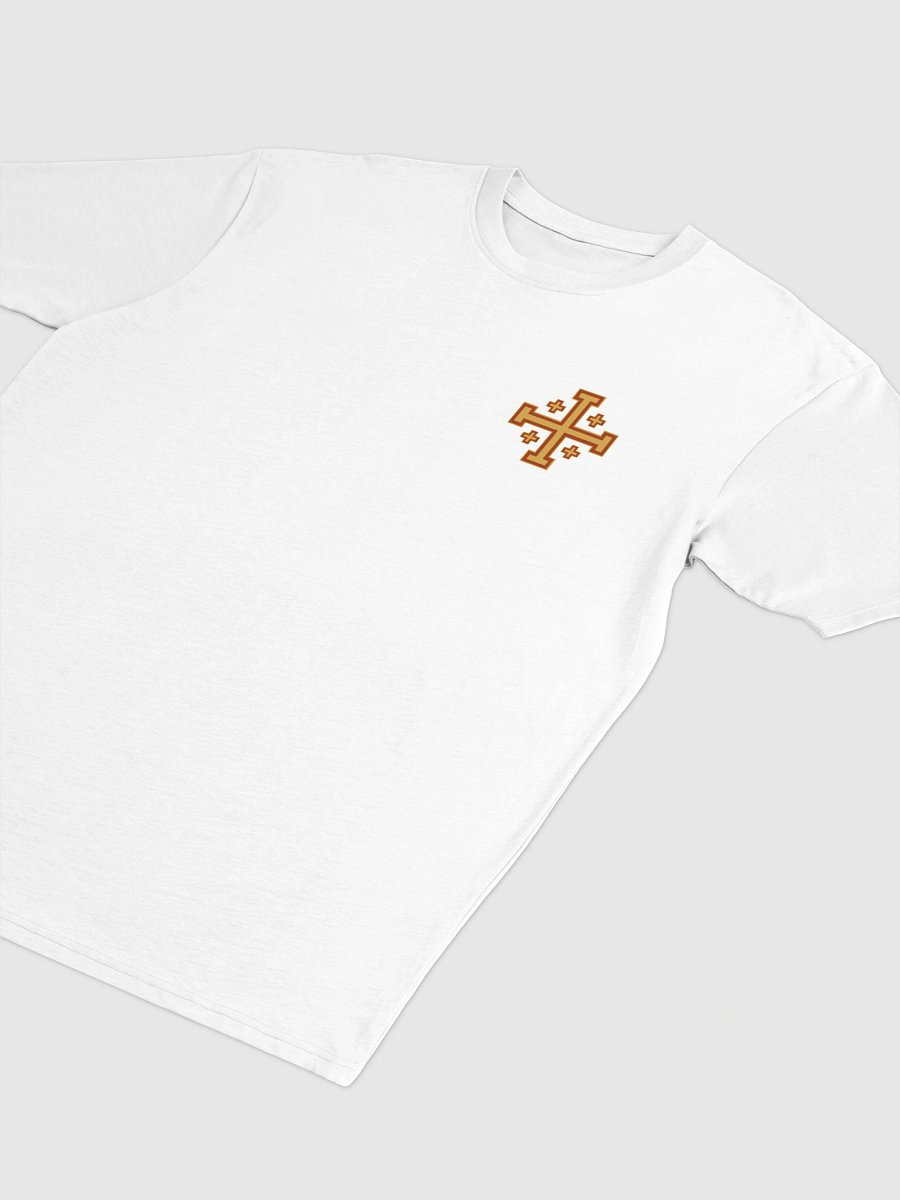 Saint Peter Design Heavy Tee product image (20)