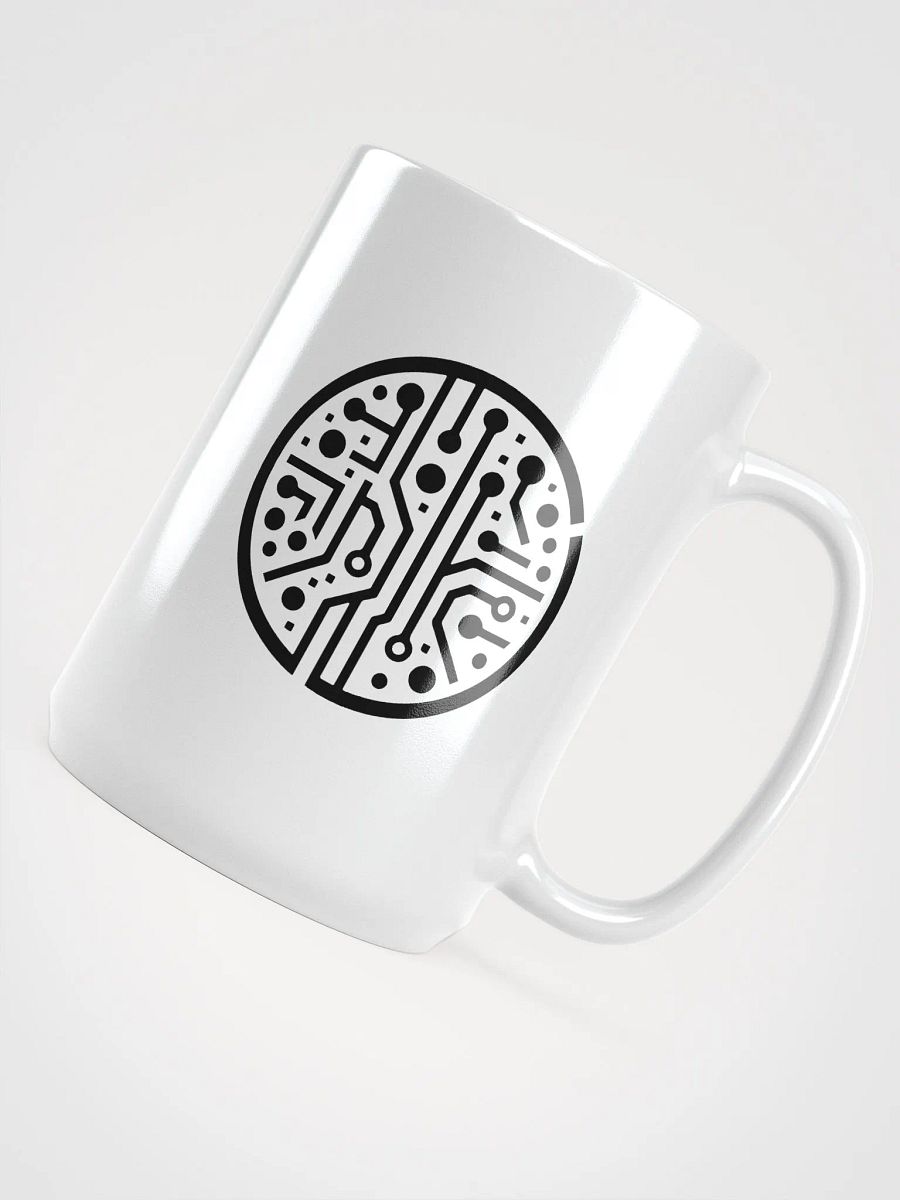 byteMyCache logo mug product image (4)