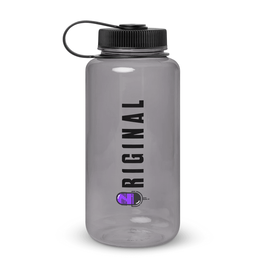 Original Reflective Hydration Bottle product image (1)