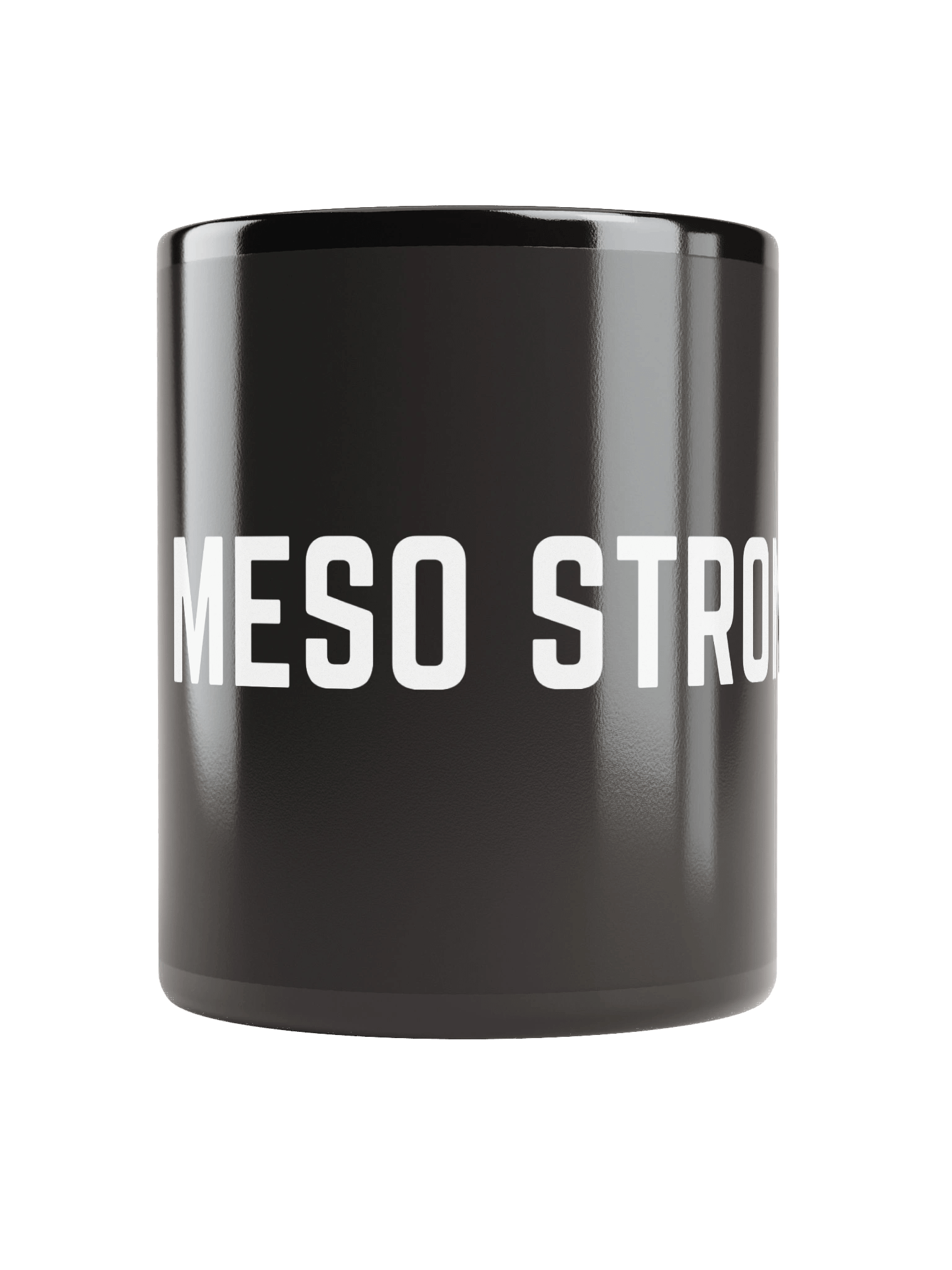 Meso Strong Coffee Mug product image (9)