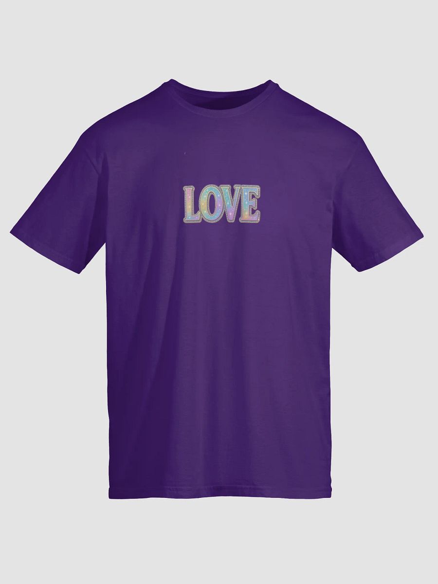 Shawty's Celestial Exclusive Premium Love T-Shirt product image (29)