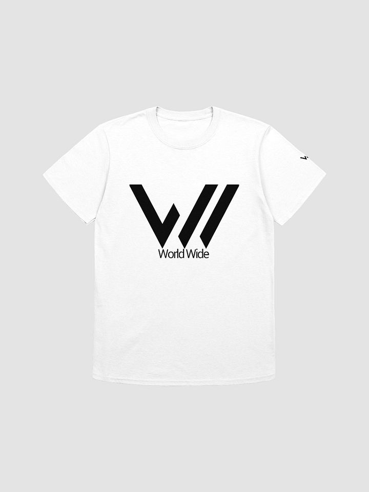 WorldWide Summer Collection T-Shirt product image (1)