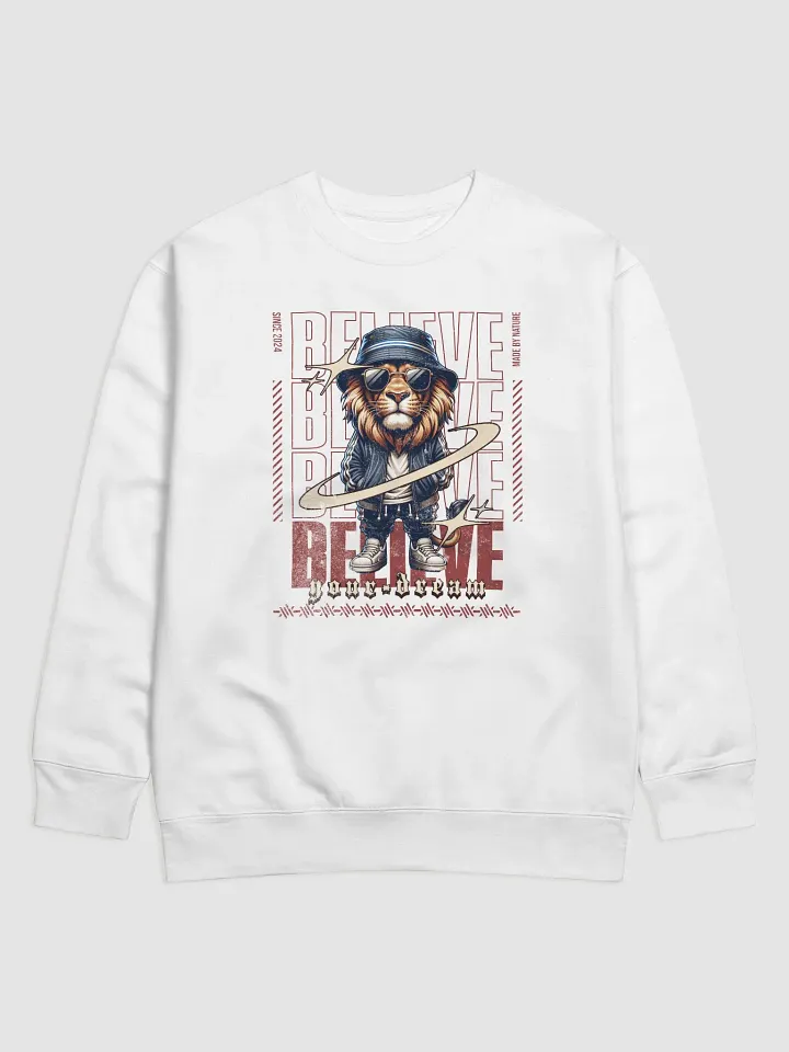 Believe Your Dream product image (2)
