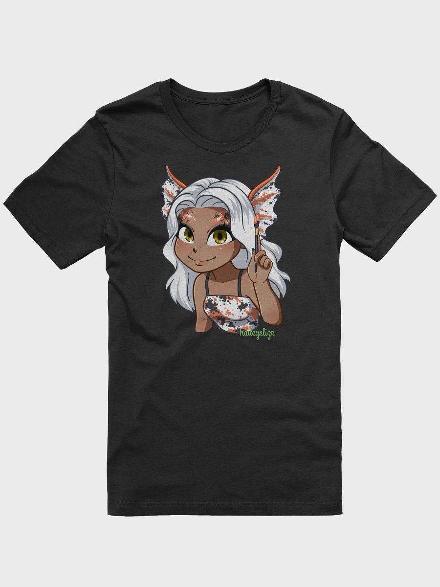 Koi shirt product image (7)